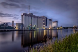 ForFarmers, the third largest feed producer in Europe, is headquartered in Lochem, The Netherlands.