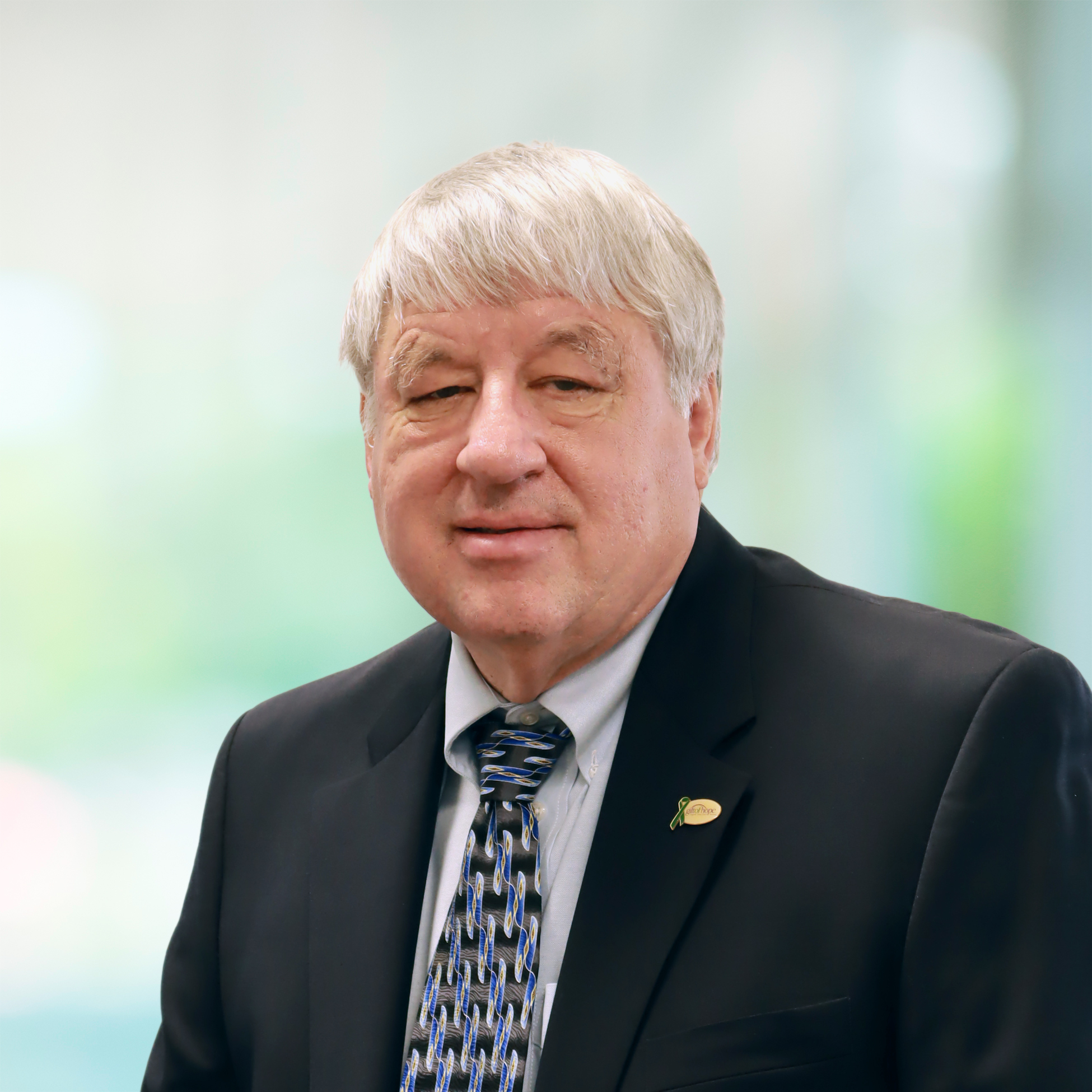 Keith Bohnker retires after 23 years with 4B Components.