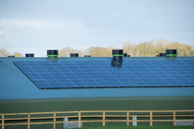 Moy Park Beech Farm