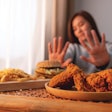 Japanese consumers appear to be cutting back on meat types.
