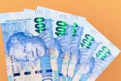 South African Rand