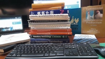 A well-trained chatbot can provide access to information typically only available in massive textbooks, manuals and from a few Ph.Ds.