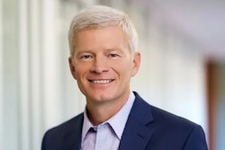 Brian Sikes, president and CEO at Cargill