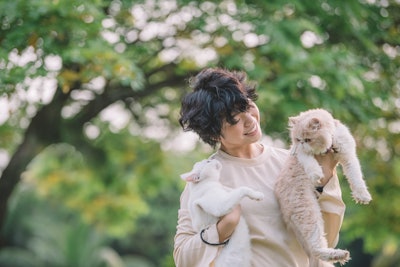 Pet owners in China continue to grow in number, leading to evolving expectations for their pet food options.