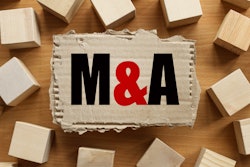 Merger Acquisition