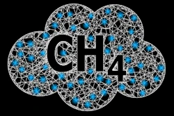 Methane Cloud