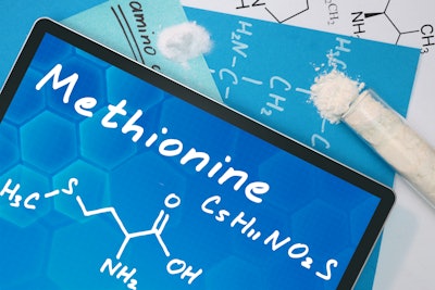 Methionine