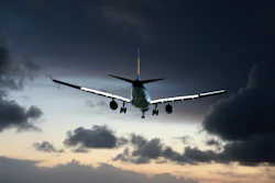 Plain Inflight Cloudy Sky Pixabay Rene Rauschenberger