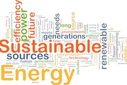 Sustainable Energy