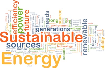 Sustainable Energy