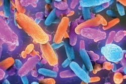 The poultry microbiome is comprised of all the bacteria, archaea, viruses and eukaryotes found in the body, but the term can also be used in a more specialized way, such as the skin microbiome, reproductive microbiome or the gut microbiome.