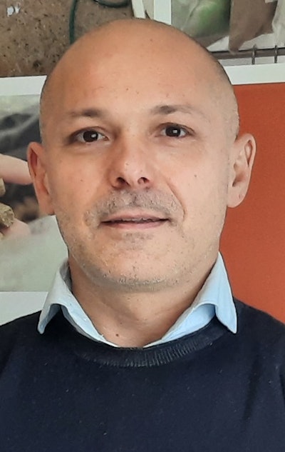 A P Ziglioli Headshot