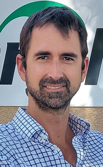 A And B C Soulet Headshot