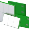 Ceramic Tile Magnetic Panel