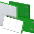 Ceramic Tile Magnetic Panel