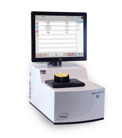 Kpm Analytics Spectra Star Xt Series Nir Analyzer