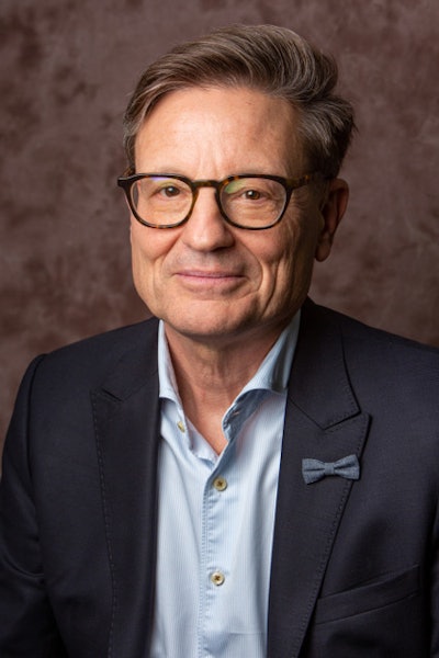 Robert Hostetler