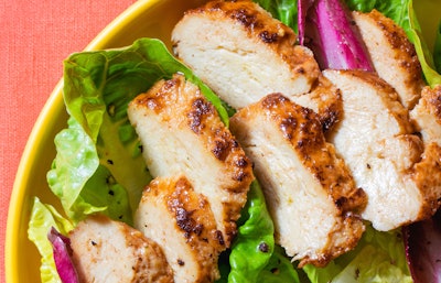 Upside Foods Cultivated Chicken)