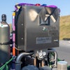 U Phos® Phosphine Fumigant