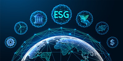 Environmental Sustainability Esg