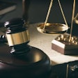 Gavel Scales Justice Law Legal Lawsuit (piotr Adamowicz Big Stock com)