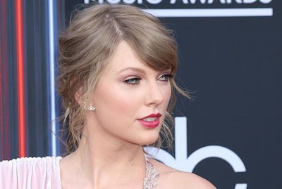 Taylor Swift
