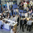 Welcome Reception
