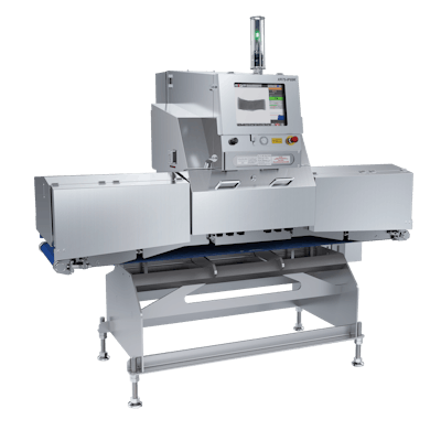 Anritsu Ip69 K Sanitary X Ray