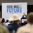 Dr. Milan Hruby, vice president of creation design and development for ADM Animal Nutrition, discusses how companies can reduce their supply chain emissions.