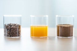 Innovafeed has unveiled its new insect protecin brand, Hilucia, that covers its four main markets: pets, livestock, aquaculture and agriculture.