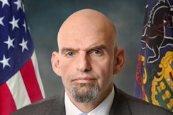 Sen. John Fetterman