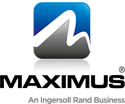 Maximus Ir Logo En