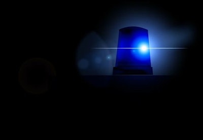 Police Light