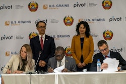 Usgc And Mozambique Forge Partnership For Ethanol Biofuel Development