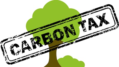 Carbon Tax