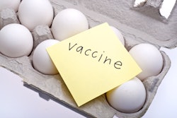 Egg Vaccine