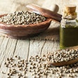 Hemp Seed Oil
