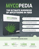 Mycopedia Mycotoxins Guide Book