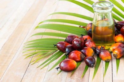 Palm Oil