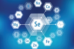 Selenium Trace Elements