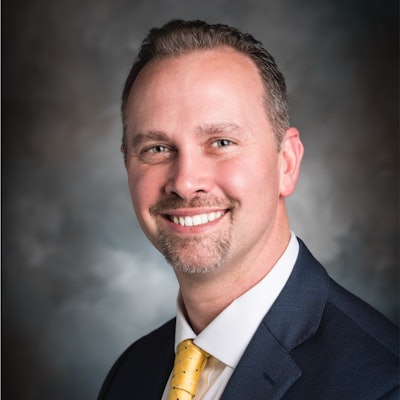 Andrew Hunt