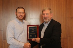 Brent Weedman Adm With Gary Huddleston Afia