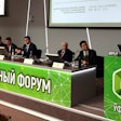 Maxim Zudin, member of the Management Board at Cherkizovo Group, explains the company's plans for poultry production in the Bashkortostan region.