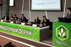 Maxim Zudin, member of the Management Board at Cherkizovo Group, explains the company's plans for poultry production in the Bashkortostan region.