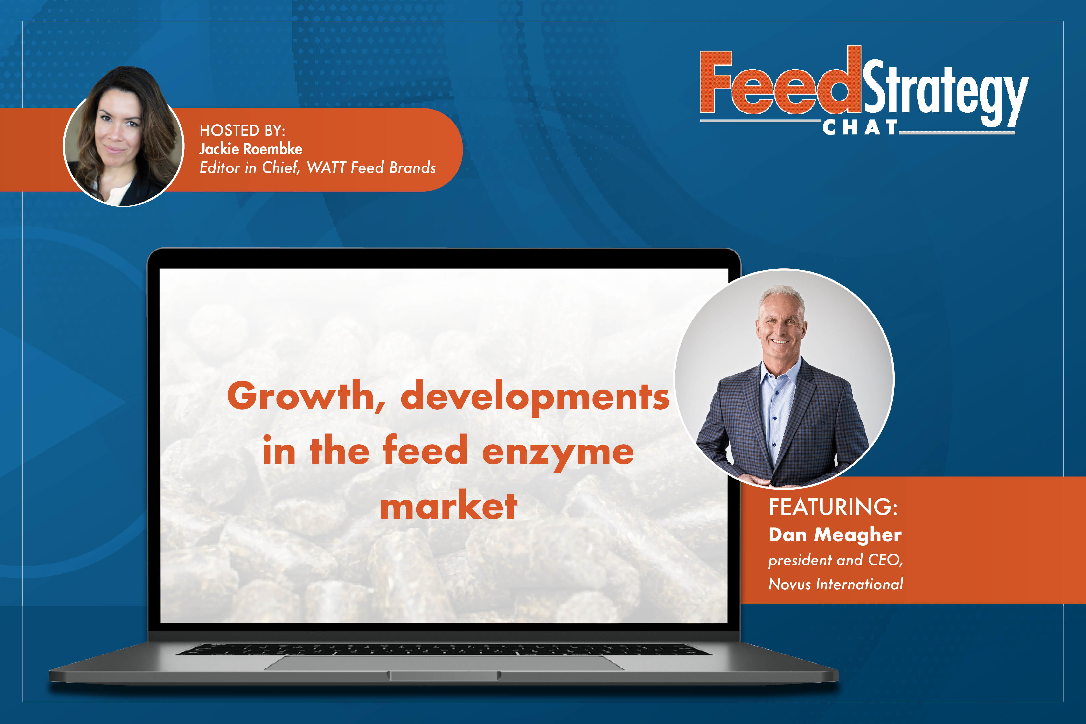 Fs Video Chat Dan Meagher