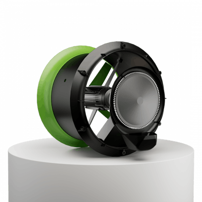 Fancom Hygrofan Humidifier