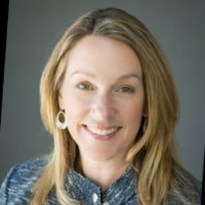 Krisi Ross has been appointed as Three Dog Bakery's new CEO.