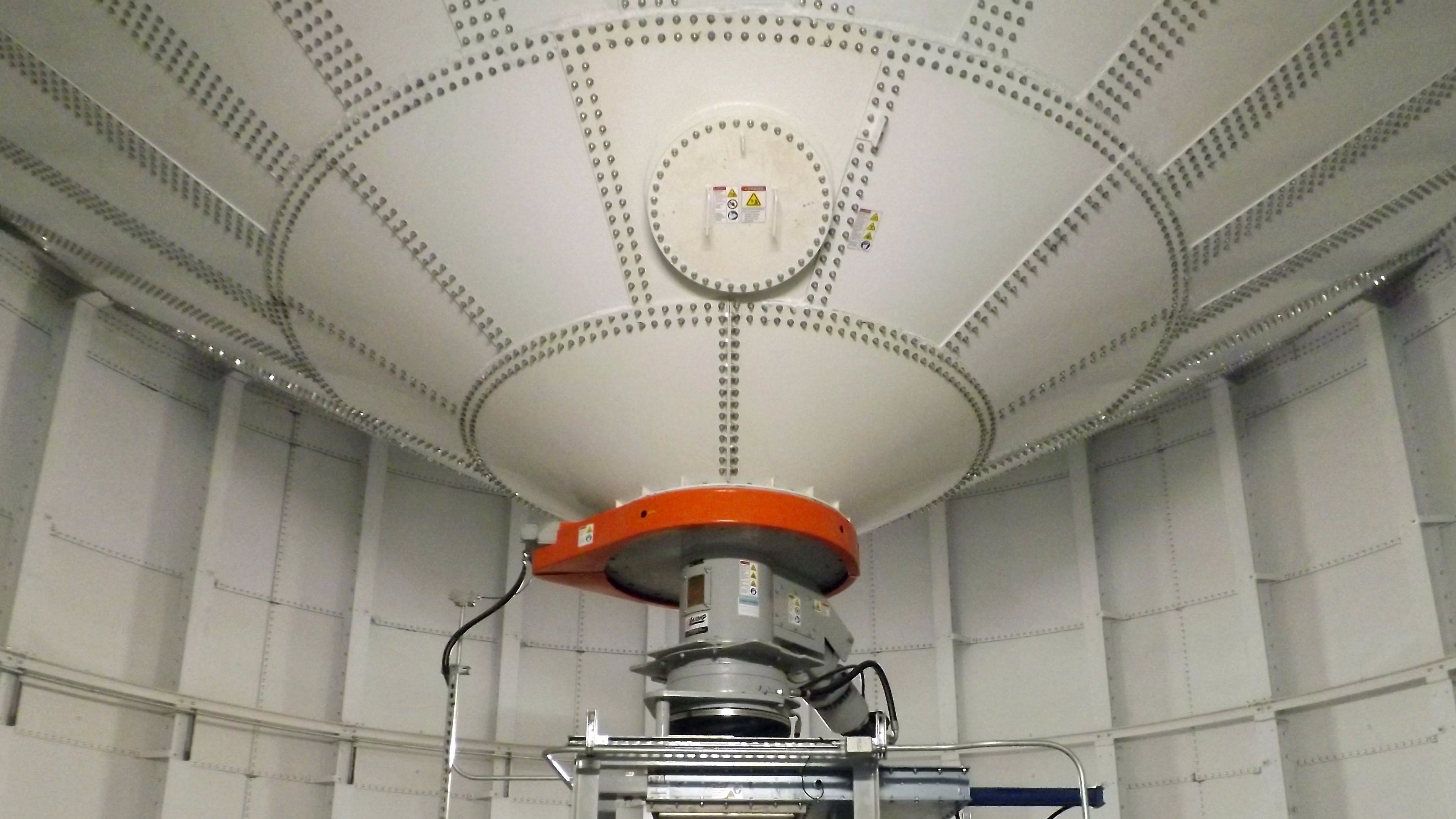 Laidig Cone Bottom Atex Ce Highres