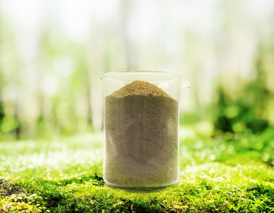 The study used ProteinX, a protein meal that is produced from the larvae of the black soldier fly, from Protix.