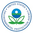 Seal Of The United States Environmental Protection Agency svg